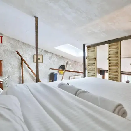 Geranimus St Paul Coeur De アパート *