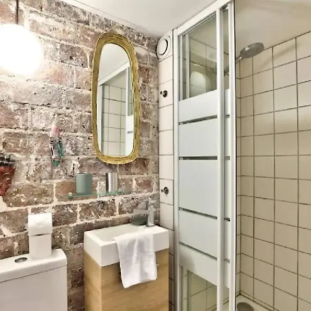 아파트 Geranimus St Paul Coeur De *